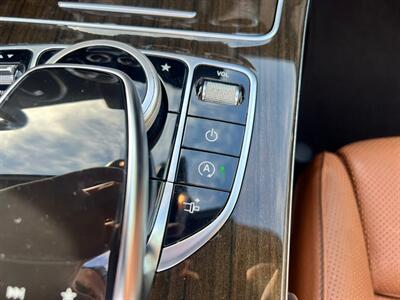 2017 Mercedes-Benz AMG C 43   - Photo 39 - Salt Lake City, UT 84115