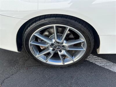 2017 Mercedes-Benz AMG C 43   - Photo 15 - Salt Lake City, UT 84115
