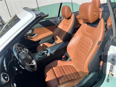 2017 Mercedes-Benz AMG C 43   - Photo 21 - Salt Lake City, UT 84115