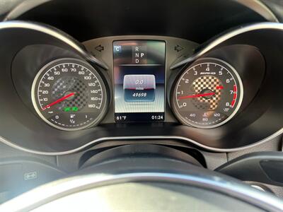 2017 Mercedes-Benz AMG C 43   - Photo 32 - Salt Lake City, UT 84115
