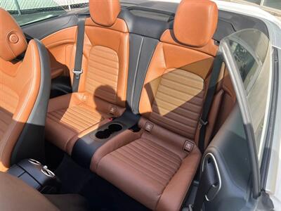 2017 Mercedes-Benz AMG C 43   - Photo 23 - Salt Lake City, UT 84115