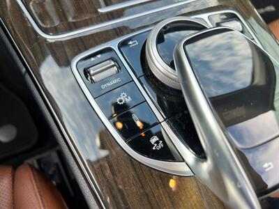 2017 Mercedes-Benz AMG C 43   - Photo 38 - Salt Lake City, UT 84115