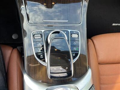 2017 Mercedes-Benz AMG C 43   - Photo 37 - Salt Lake City, UT 84115