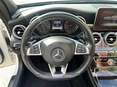 2017 Mercedes-Benz AMG C 43   - Photo 31 - Salt Lake City, UT 84115