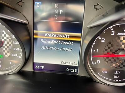 2017 Mercedes-Benz AMG C 43   - Photo 33 - Salt Lake City, UT 84115