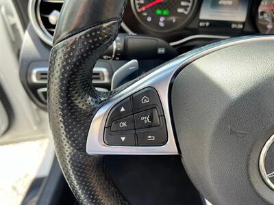 2017 Mercedes-Benz AMG C 43   - Photo 29 - Salt Lake City, UT 84115