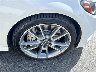 2017 Mercedes-Benz AMG C 43   - Photo 14 - Salt Lake City, UT 84115