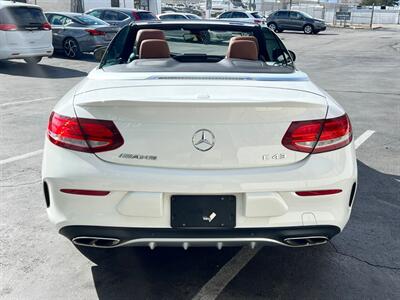 2017 Mercedes-Benz AMG C 43   - Photo 9 - Salt Lake City, UT 84115