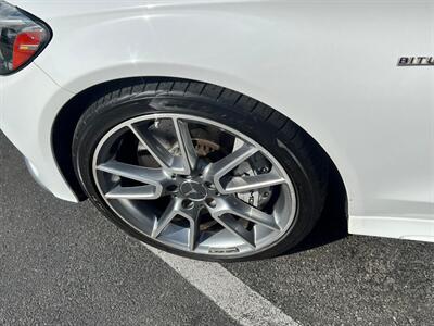 2017 Mercedes-Benz AMG C 43   - Photo 17 - Salt Lake City, UT 84115