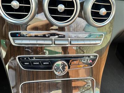 2017 Mercedes-Benz AMG C 43   - Photo 36 - Salt Lake City, UT 84115