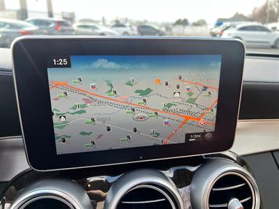 2017 Mercedes-Benz AMG C 43   - Photo 35 - Salt Lake City, UT 84115