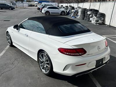 2017 Mercedes-Benz AMG C 43   - Photo 8 - Salt Lake City, UT 84115