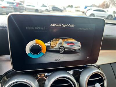 2017 Mercedes-Benz AMG C 43   - Photo 44 - Salt Lake City, UT 84115