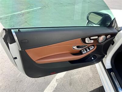 2017 Mercedes-Benz AMG C 43   - Photo 22 - Salt Lake City, UT 84115