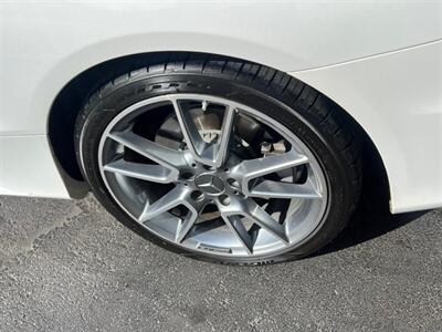 2017 Mercedes-Benz AMG C 43   - Photo 16 - Salt Lake City, UT 84115