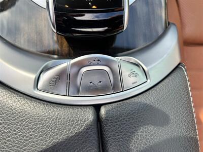 2017 Mercedes-Benz AMG C 43   - Photo 40 - Salt Lake City, UT 84115