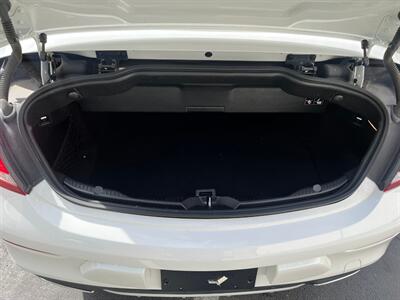 2017 Mercedes-Benz AMG C 43   - Photo 45 - Salt Lake City, UT 84115