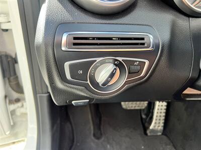 2017 Mercedes-Benz AMG C 43   - Photo 28 - Salt Lake City, UT 84115