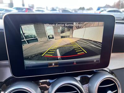 2017 Mercedes-Benz AMG C 43   - Photo 34 - Salt Lake City, UT 84115