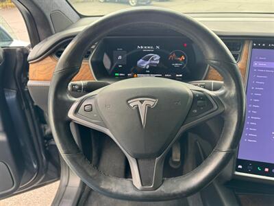 2020 Tesla Model X Long Range   - Photo 29 - Salt Lake City, UT 84115