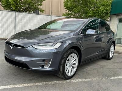 2020 Tesla Model X Long Range   - Photo 3 - Salt Lake City, UT 84115