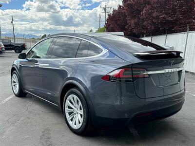 2020 Tesla Model X Long Range   - Photo 5 - Salt Lake City, UT 84115