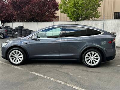2020 Tesla Model X Long Range   - Photo 4 - Salt Lake City, UT 84115