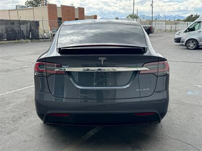 2020 Tesla Model X Long Range   - Photo 6 - Salt Lake City, UT 84115