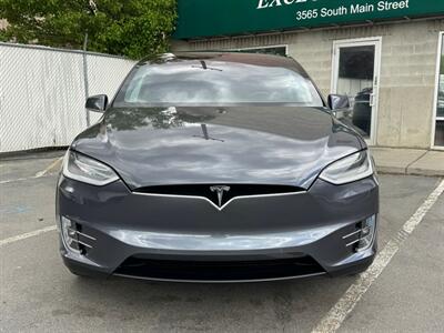 2020 Tesla Model X Long Range   - Photo 2 - Salt Lake City, UT 84115
