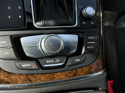 2016 Audi A6 2.0T quattro Premium Plus   - Photo 39 - Salt Lake City, UT 84115