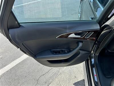 2016 Audi A6 2.0T quattro Premium Plus   - Photo 23 - Salt Lake City, UT 84115