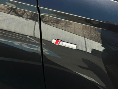 2016 Audi A6 2.0T quattro Premium Plus   - Photo 11 - Salt Lake City, UT 84115