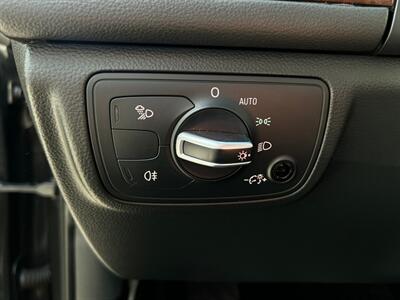 2016 Audi A6 2.0T quattro Premium Plus   - Photo 29 - Salt Lake City, UT 84115