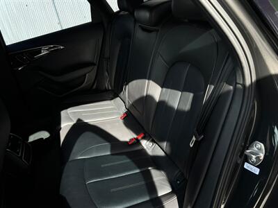 2016 Audi A6 2.0T quattro Premium Plus   - Photo 22 - Salt Lake City, UT 84115