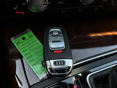 2016 Audi A6 2.0T quattro Premium Plus   - Photo 41 - Salt Lake City, UT 84115