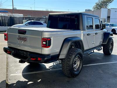 2020 Jeep Gladiator Rubicon - Photo 7 - Salt Lake City, UT 84115