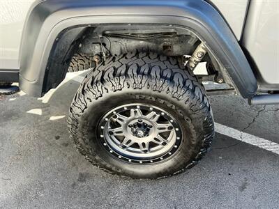2020 Jeep Gladiator Rubicon - Photo 12 - Salt Lake City, UT 84115