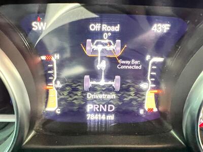 2020 Jeep Gladiator Rubicon - Photo 31 - Salt Lake City, UT 84115