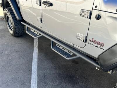 2020 Jeep Gladiator Rubicon - Photo 10 - Salt Lake City, UT 84115