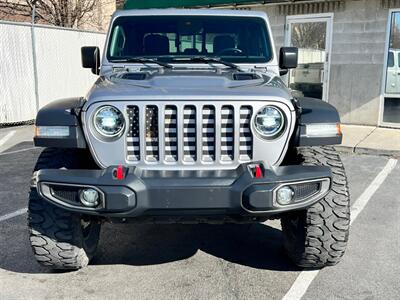 2020 Jeep Gladiator Rubicon - Photo 2 - Salt Lake City, UT 84115