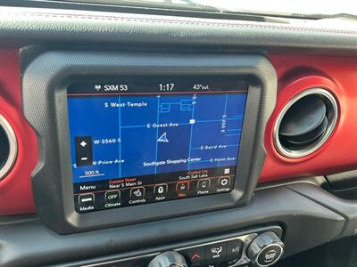 2020 Jeep Gladiator Rubicon - Photo 38 - Salt Lake City, UT 84115