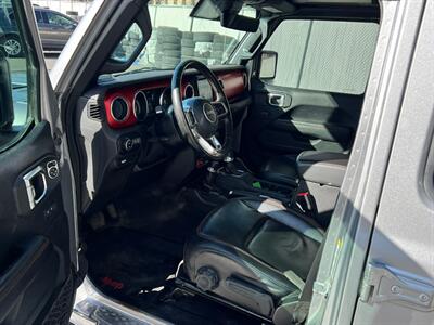 2020 Jeep Gladiator Rubicon - Photo 18 - Salt Lake City, UT 84115