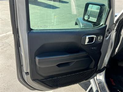 2020 Jeep Gladiator Rubicon - Photo 21 - Salt Lake City, UT 84115