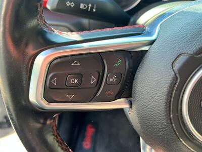 2020 Jeep Gladiator Rubicon - Photo 28 - Salt Lake City, UT 84115