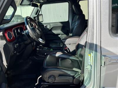 2020 Jeep Gladiator Rubicon - Photo 19 - Salt Lake City, UT 84115