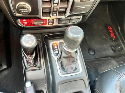 2020 Jeep Gladiator Rubicon - Photo 34 - Salt Lake City, UT 84115