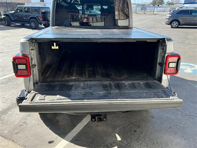 2020 Jeep Gladiator Rubicon - Photo 17 - Salt Lake City, UT 84115