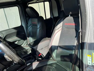 2020 Jeep Gladiator Rubicon - Photo 20 - Salt Lake City, UT 84115