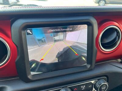 2020 Jeep Gladiator Rubicon - Photo 36 - Salt Lake City, UT 84115