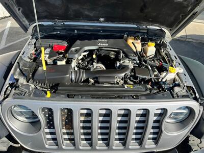 2020 Jeep Gladiator Rubicon - Photo 41 - Salt Lake City, UT 84115